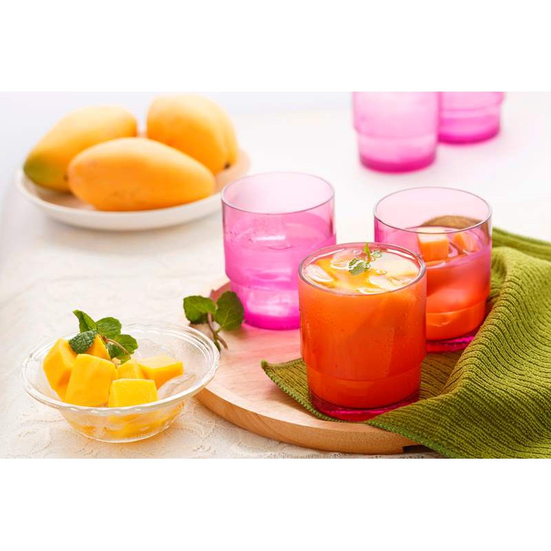 Ly Crystal Tumbler – Tupperware
