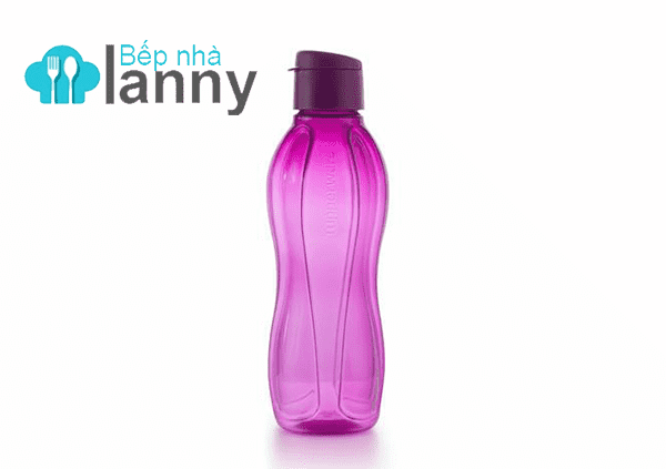 Bình nước Eco Bottle 1L (mới)
