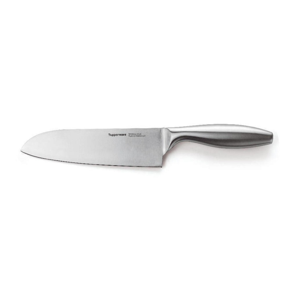 Dao đa năng Pro-Asian Santoku Knife – Tupperware