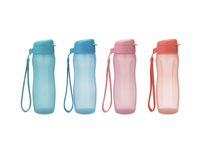 BÌNH NƯỚC ECO BOTTLE GEN II 500ML – Tupperware