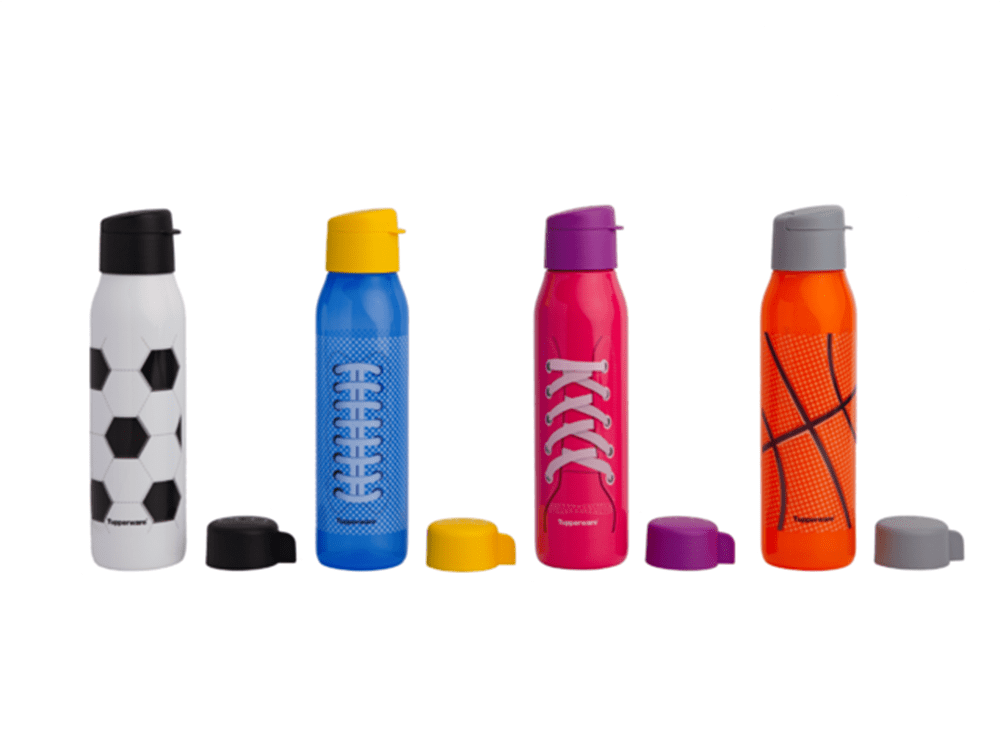 Bình nước Eco Bottle Fancy 500ML - Tupperware
