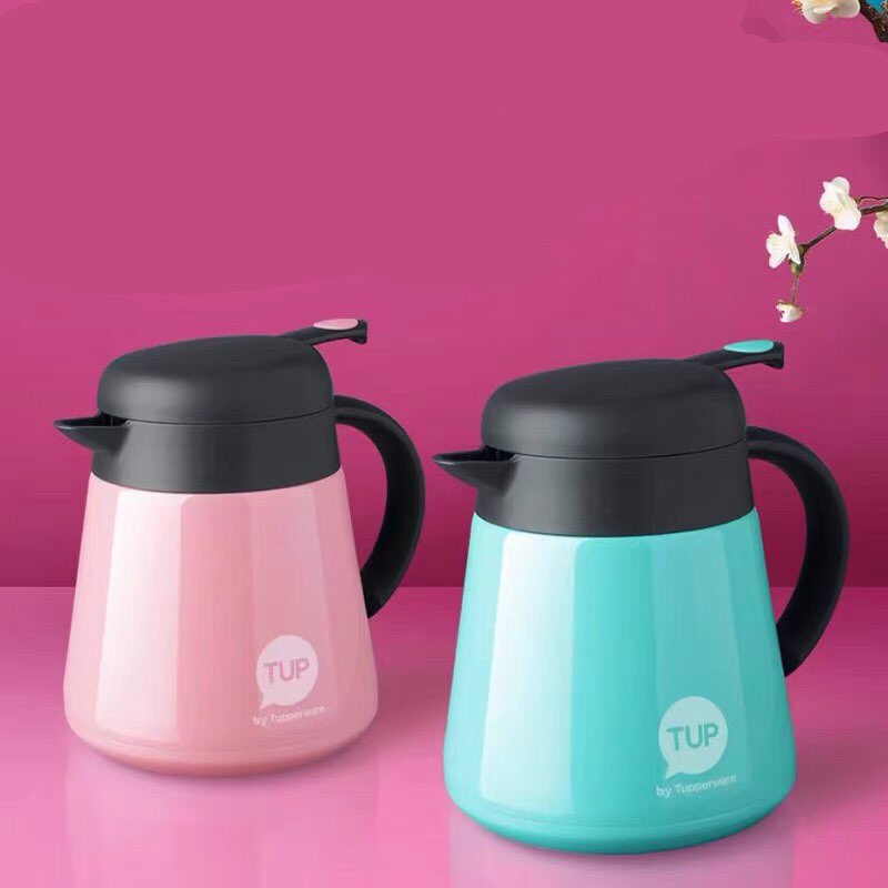 Ấm giữ nhiệt Thermal Pot 800ml