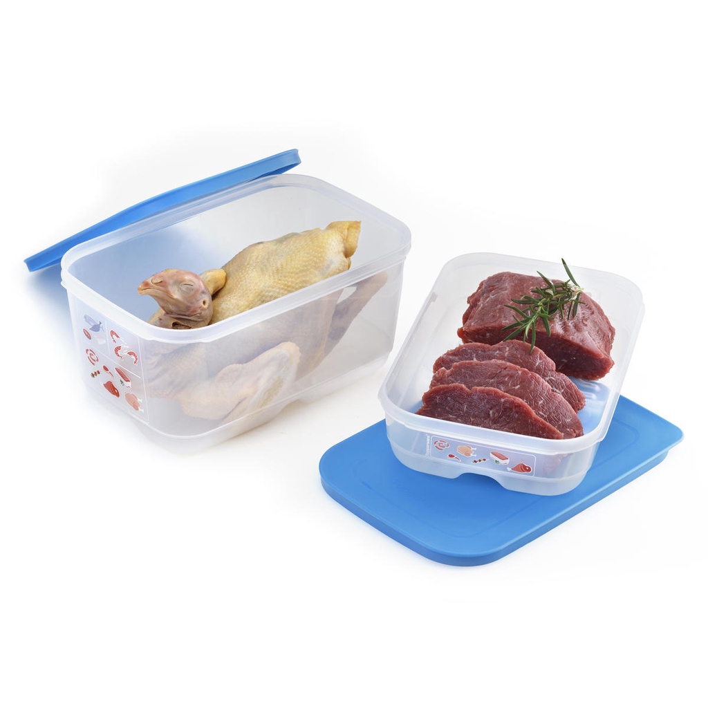 BỘ HỘP TRỮ MÁT COOL MATE (2 HỘP) – Tupperware