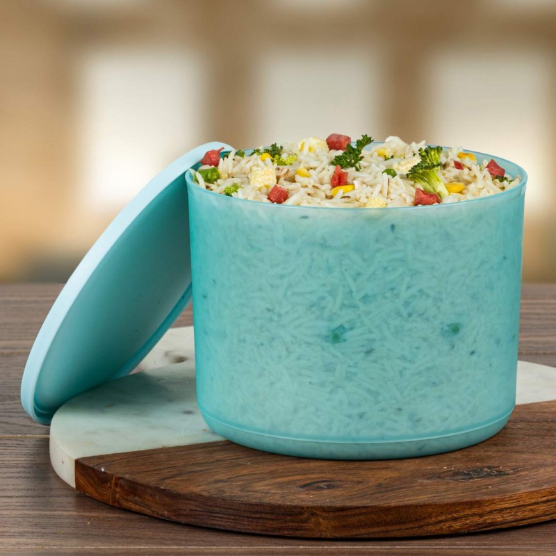Hộp Bảo Quản Thực Phẩm Roundstax 1.1L (1 hộp) – Tupperware