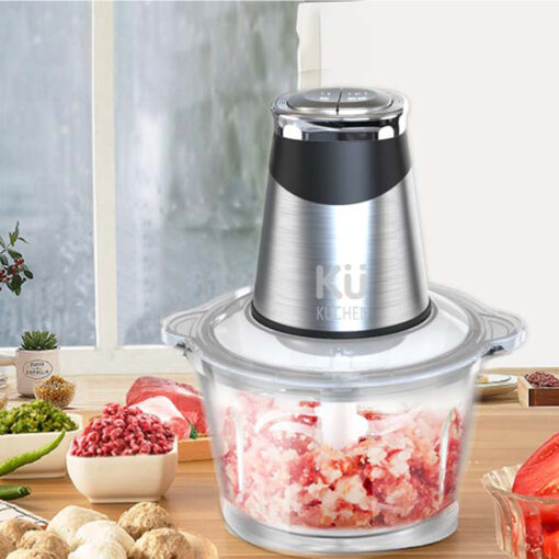 Máy xay thực phẩm