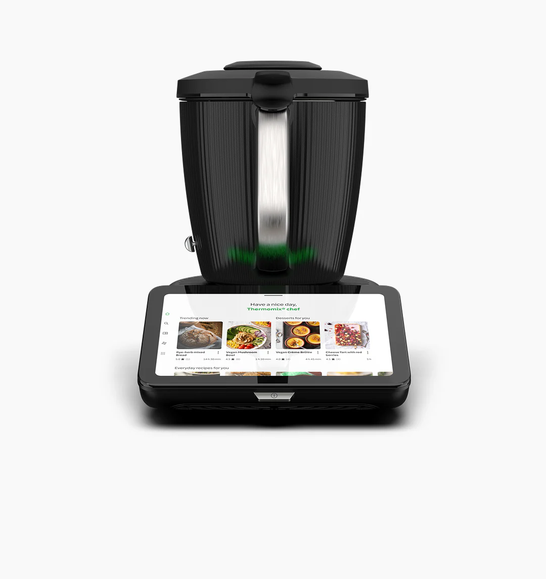 Thermomix TM7 