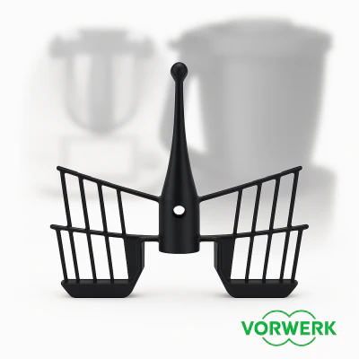 Phới đánh bông Thermomix TM7 (Butterfly whisk)