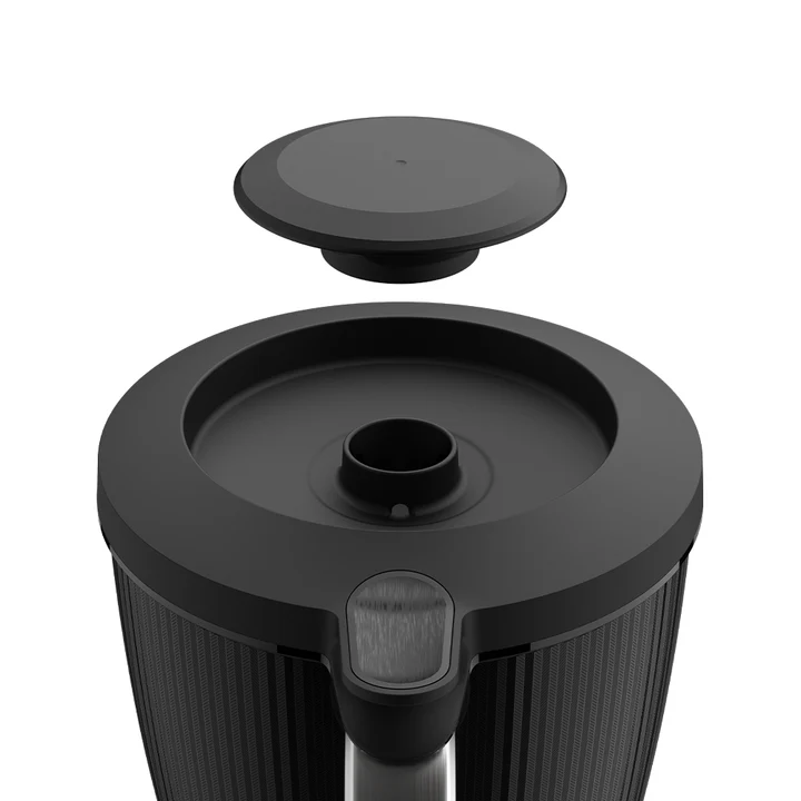 Nắp nhỏ Thermomix TM7 (Lid cap)