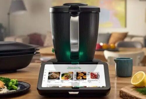 Có nên mua Thermomix TM7 không? Đánh giá thực tế từ Thermomix Zenkido